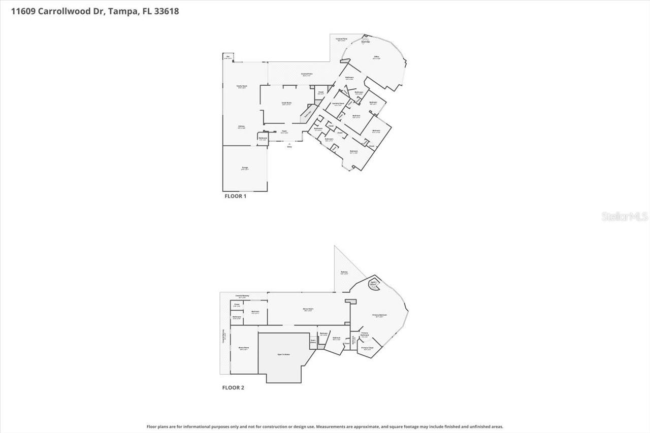 11609 CARROLLWOOD DR