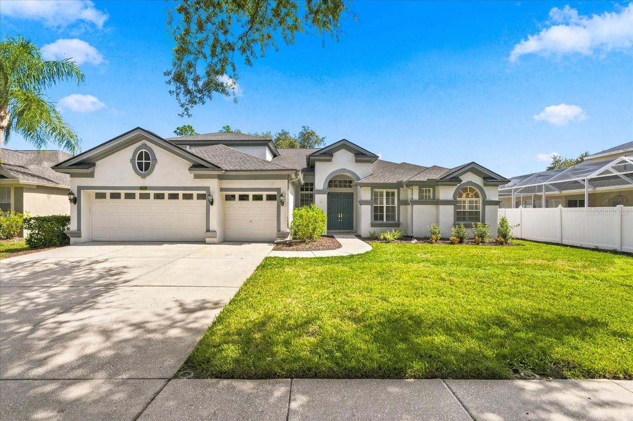 15019 LAKE EMERALD BLVD