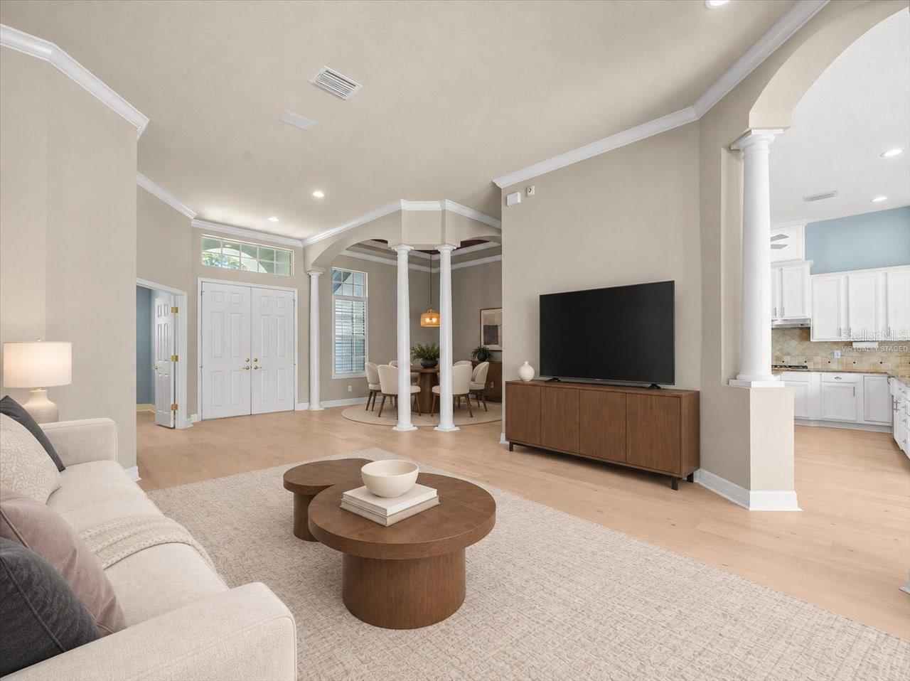 15019 LAKE EMERALD BLVD