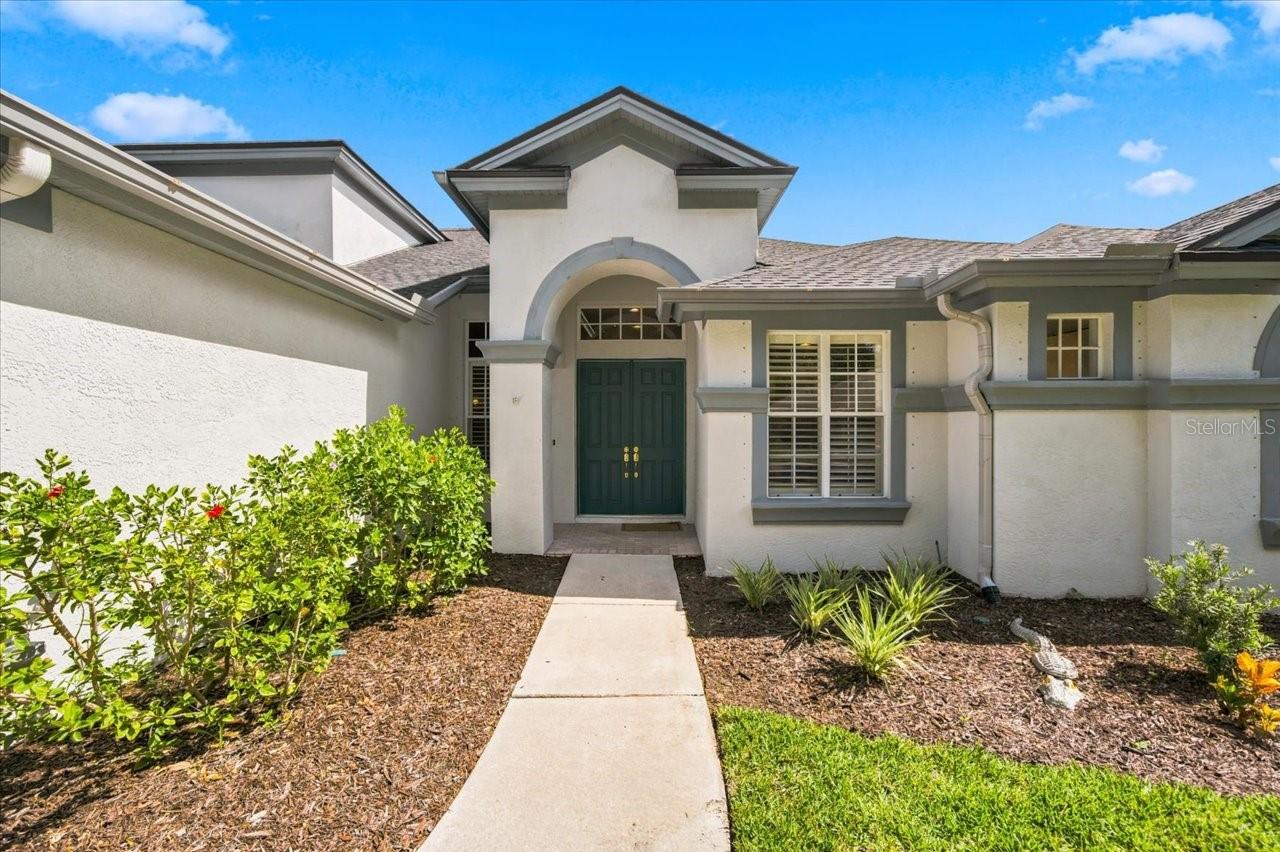 15019 LAKE EMERALD BLVD