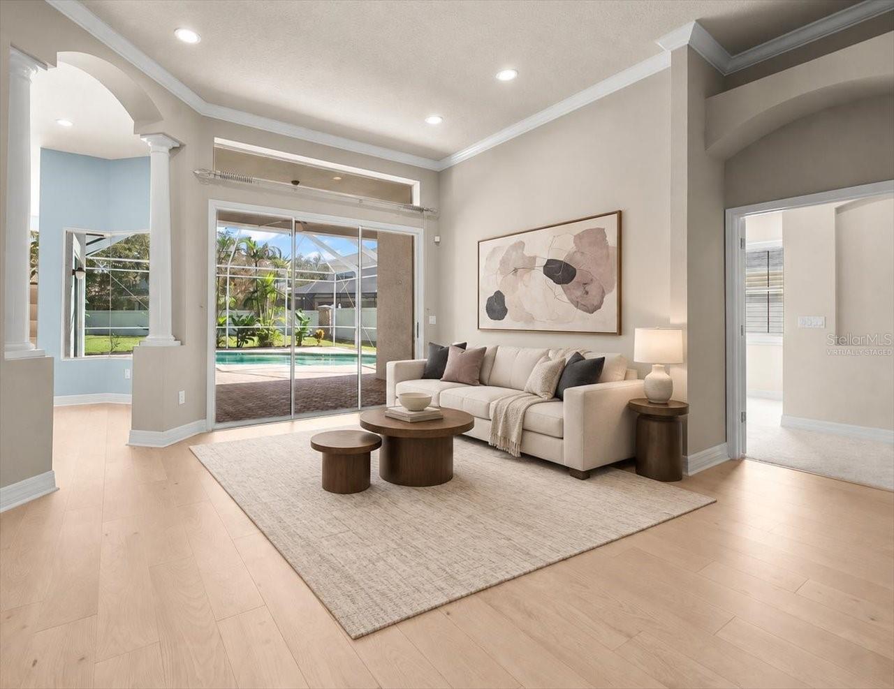 15019 LAKE EMERALD BLVD