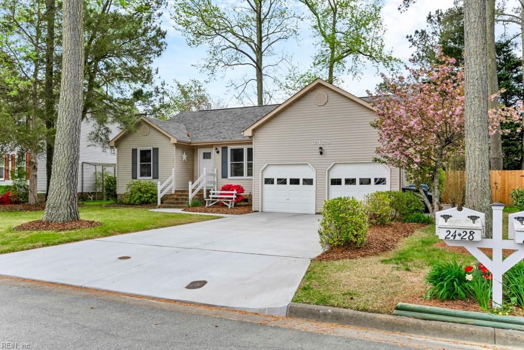 2428 Hillsboro QUAY