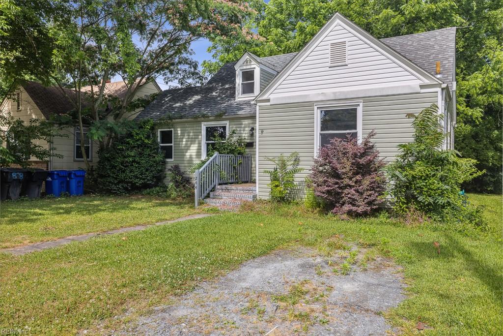 244 Plover DR