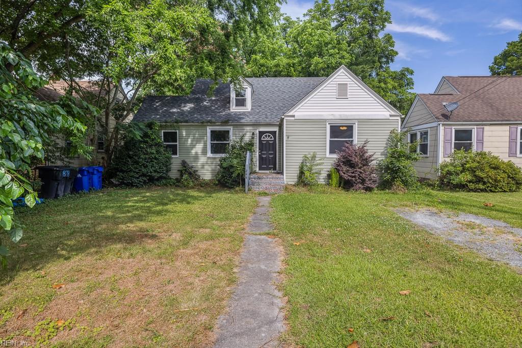 244 Plover DR