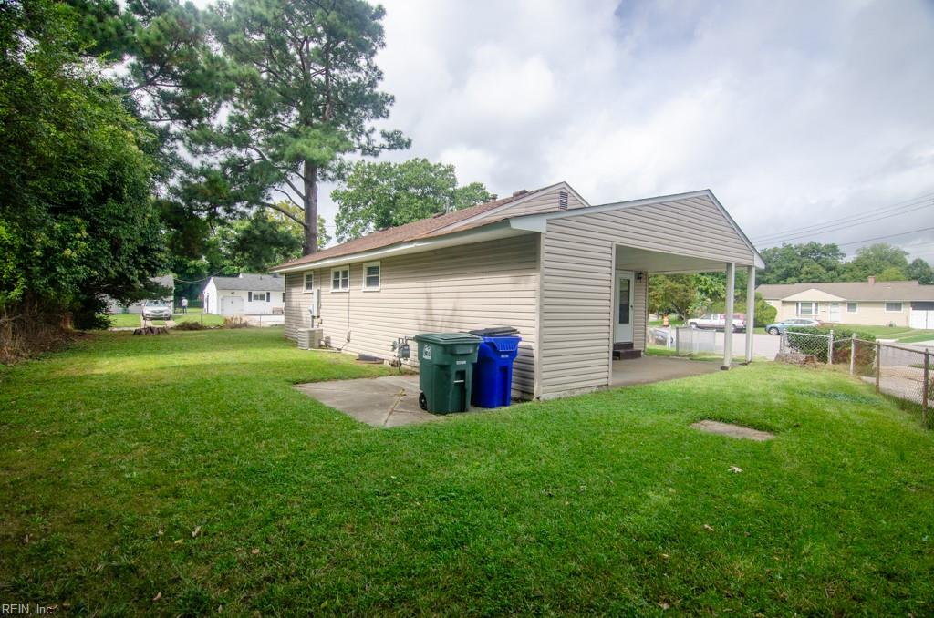 5377 Beth CT