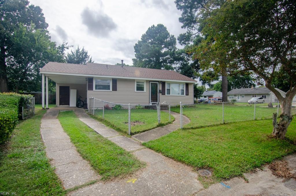 5377 Beth CT
