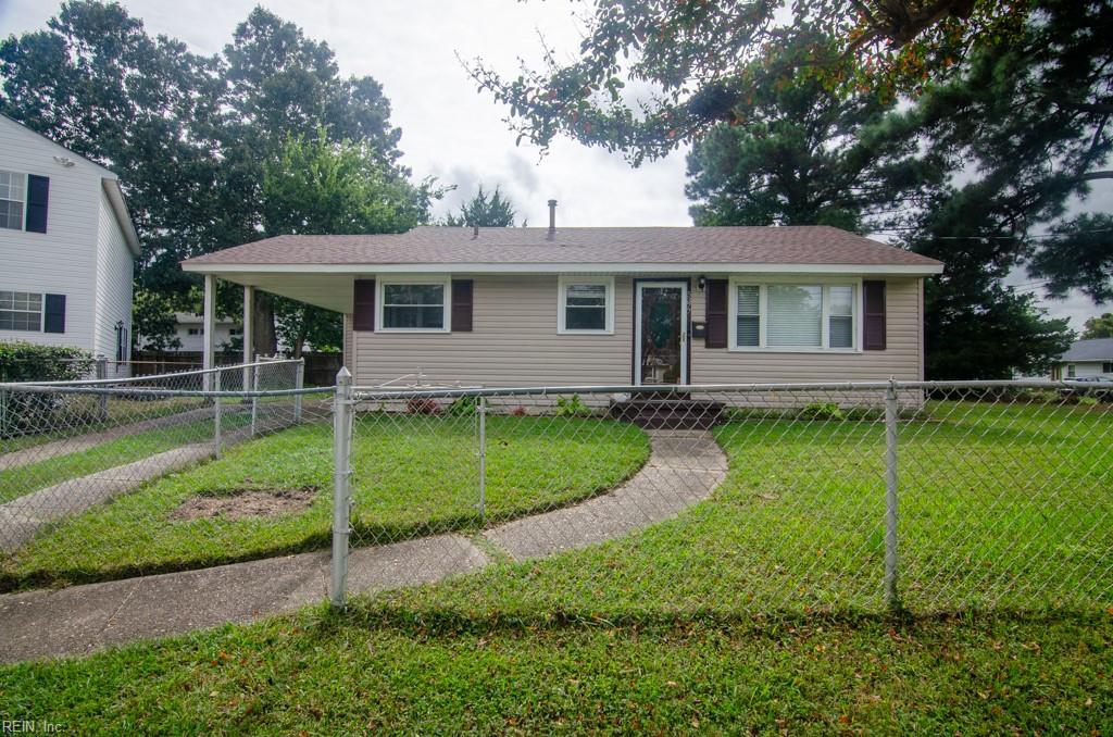 5377 Beth CT