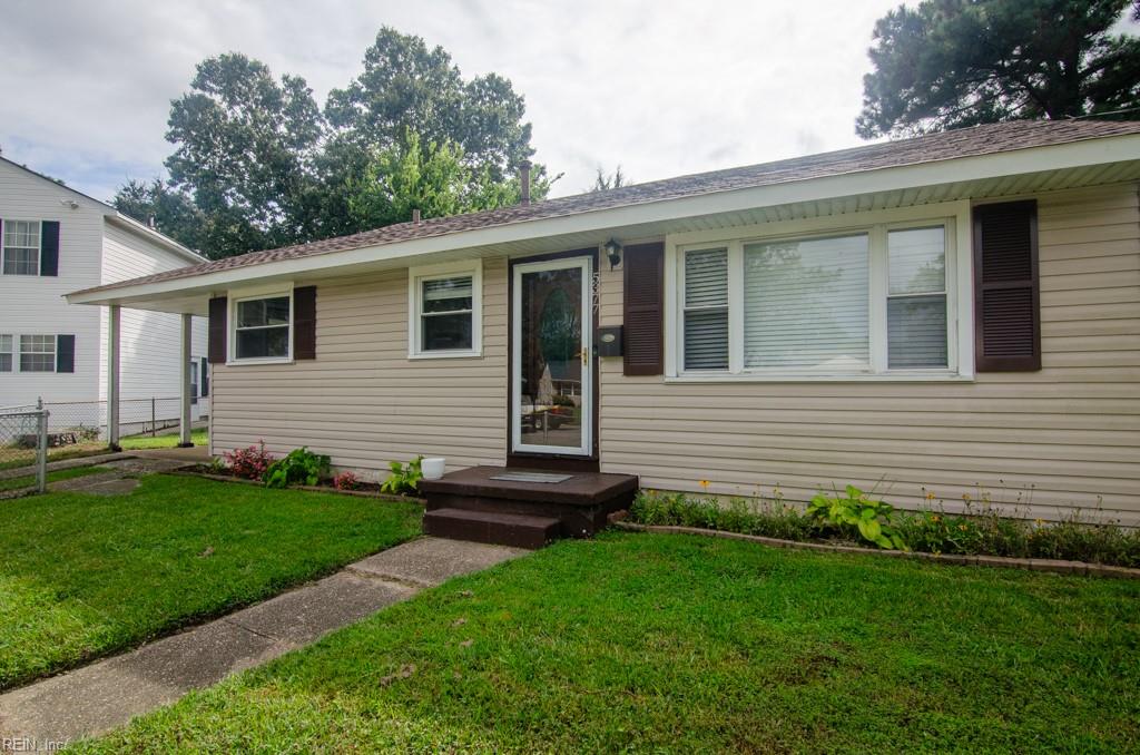 5377 Beth CT