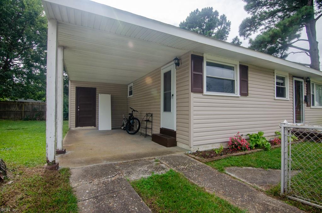 5377 Beth CT