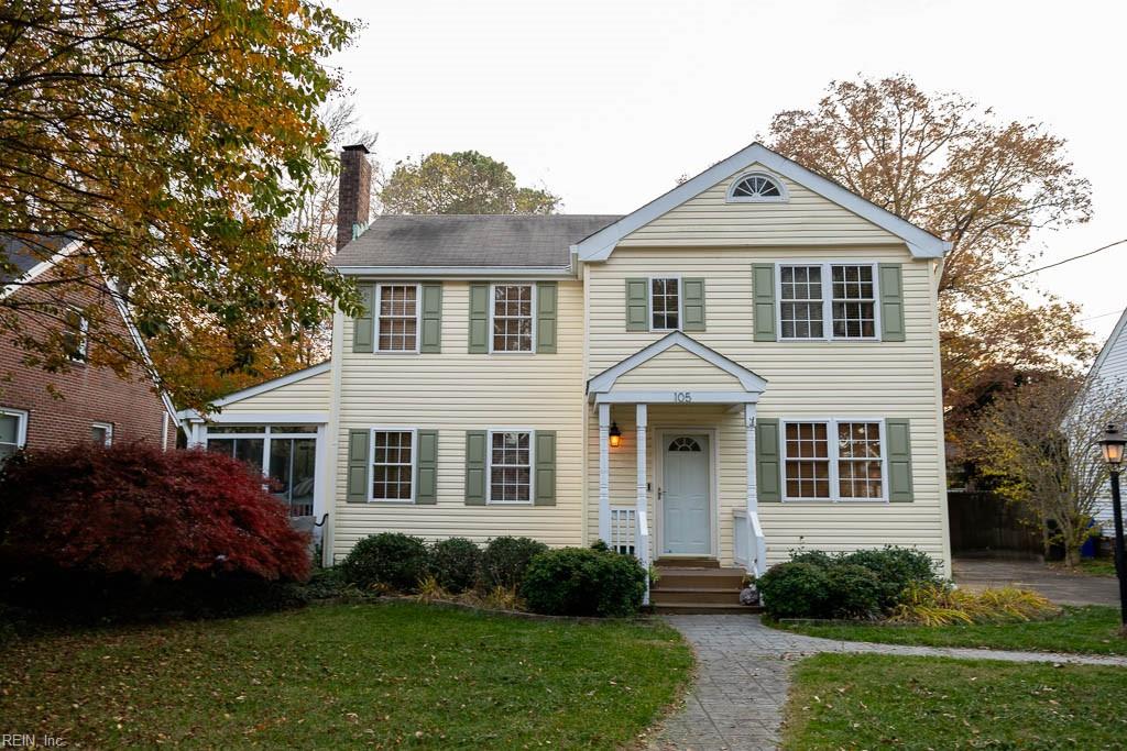 105 Carlisle WAY