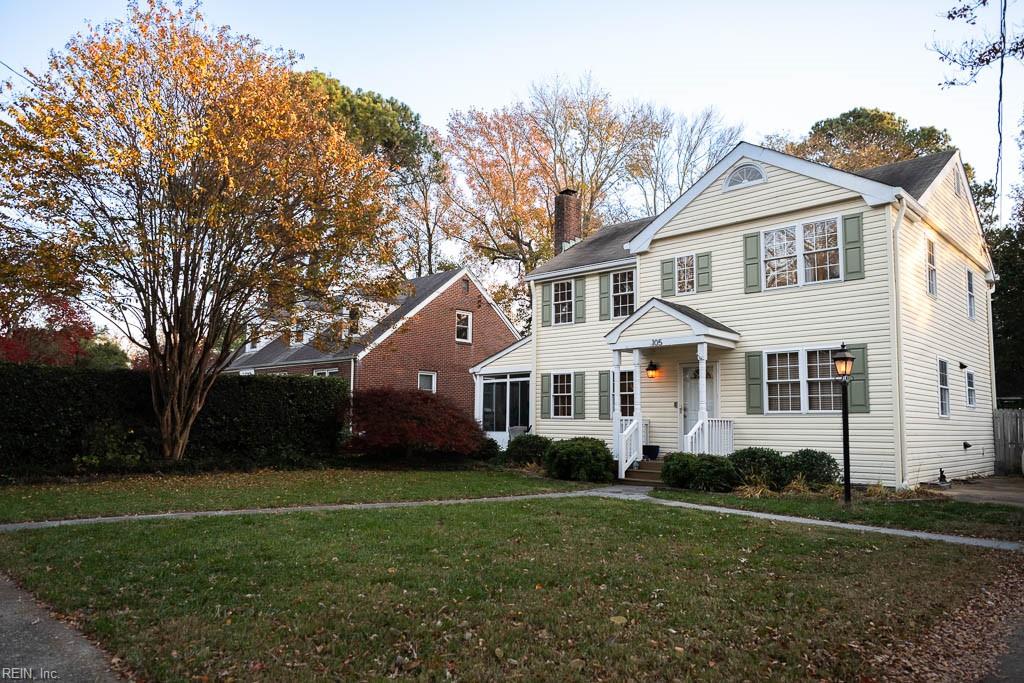 105 Carlisle WAY