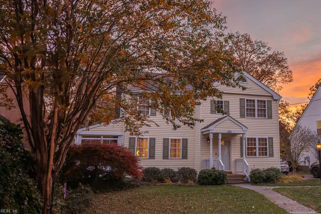 105 Carlisle WAY