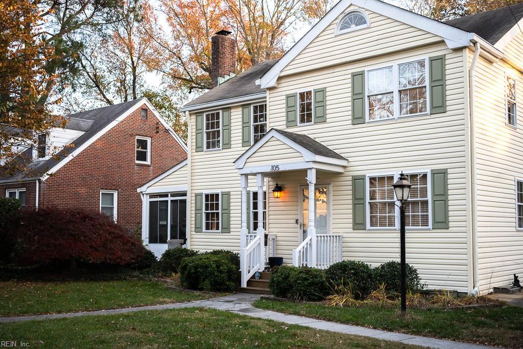 105 Carlisle WAY