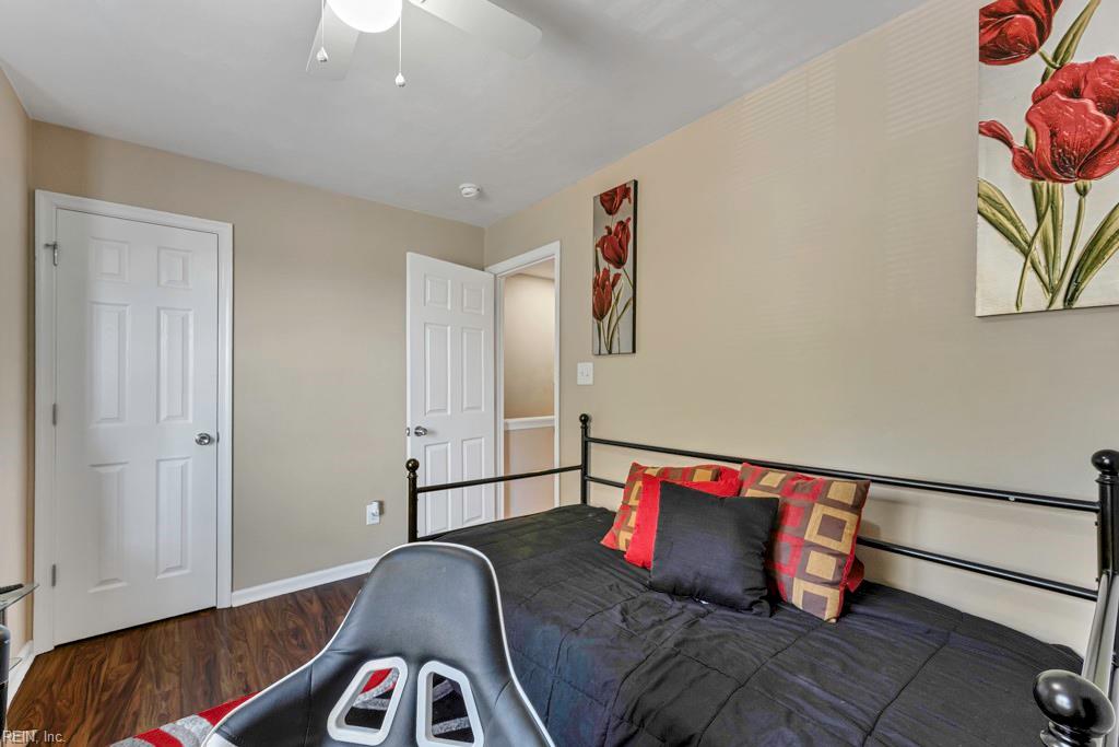 2501 Lanier ST