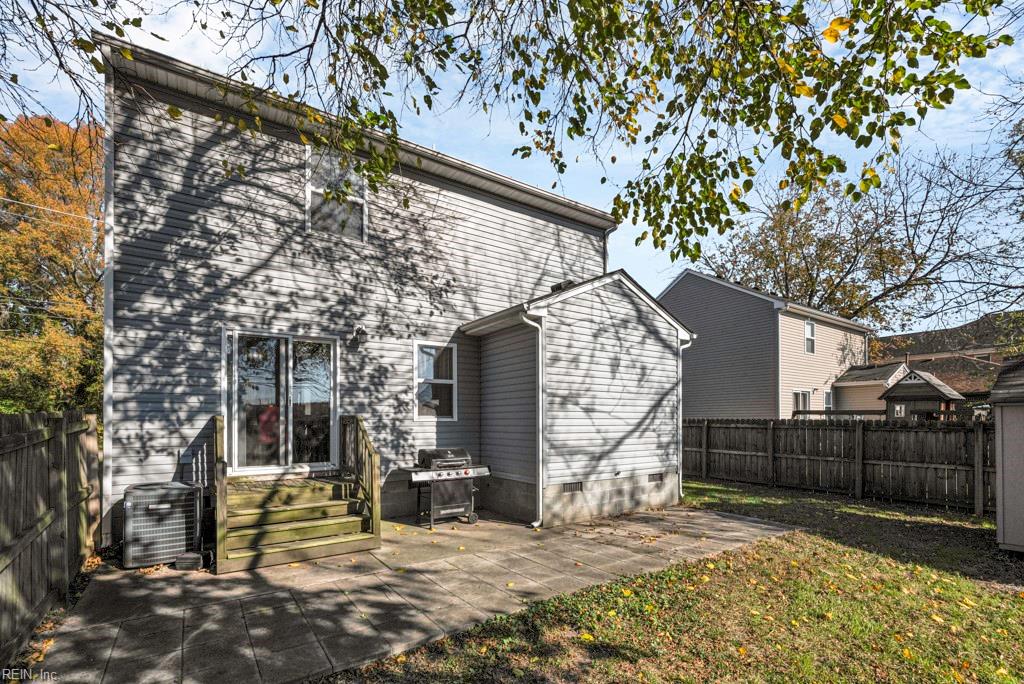 2501 Lanier ST