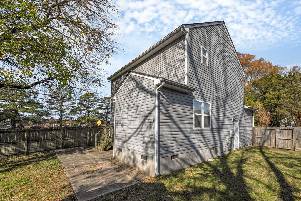 2501 Lanier ST