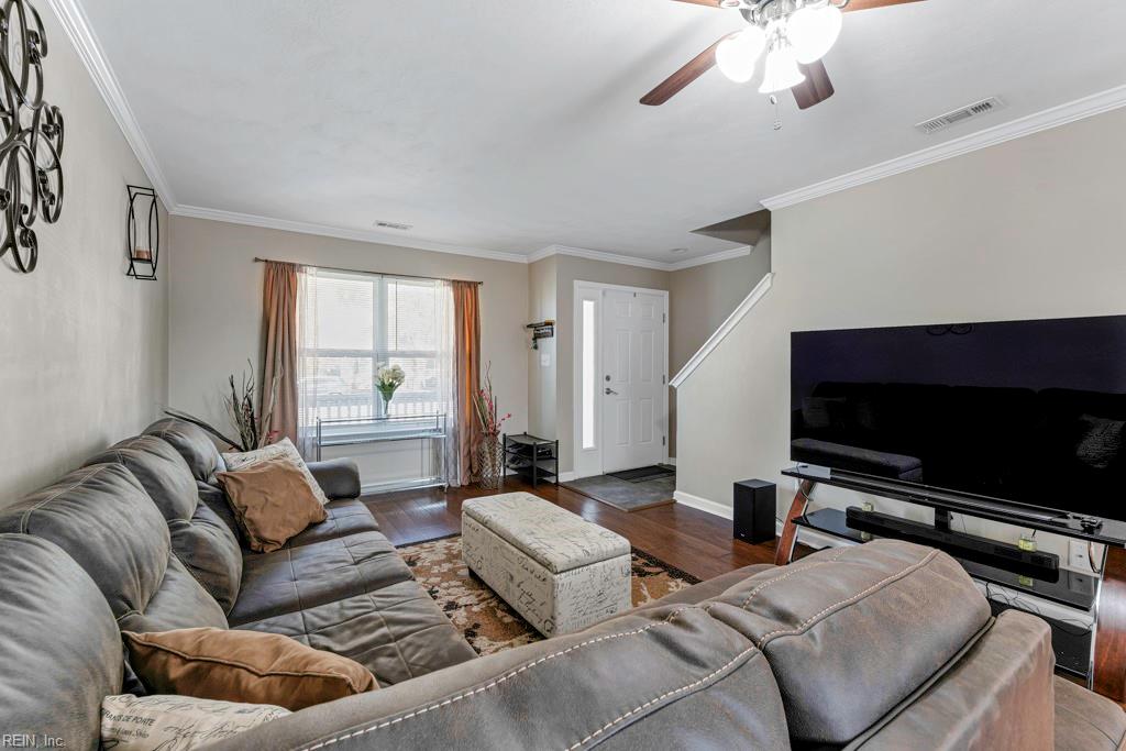 2501 Lanier ST