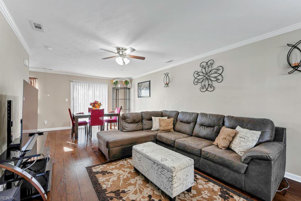 2501 Lanier ST
