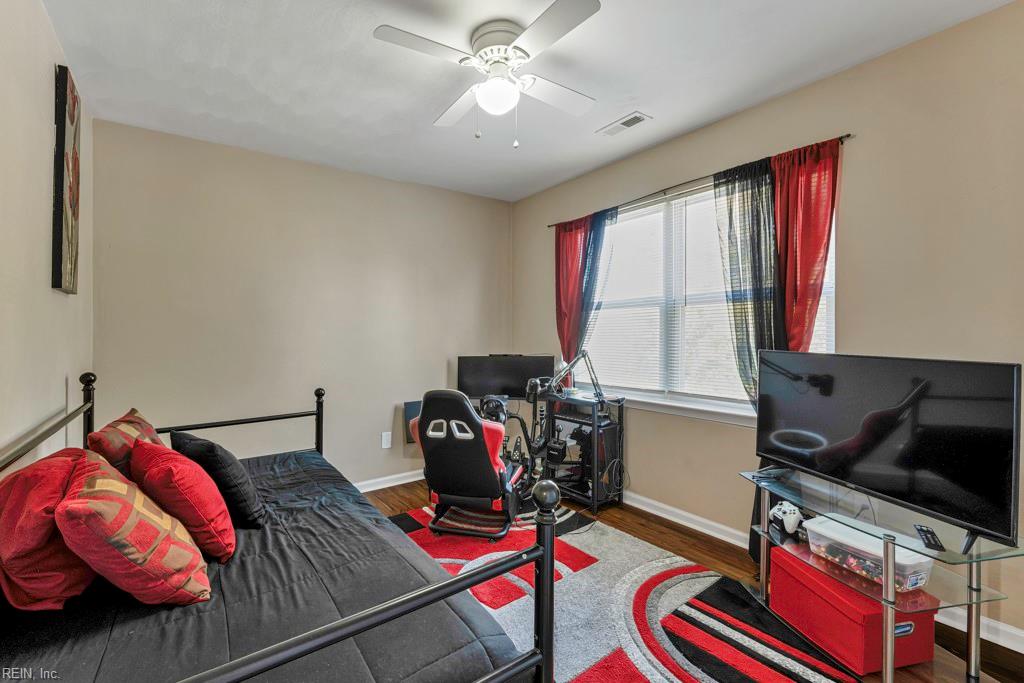 2501 Lanier ST
