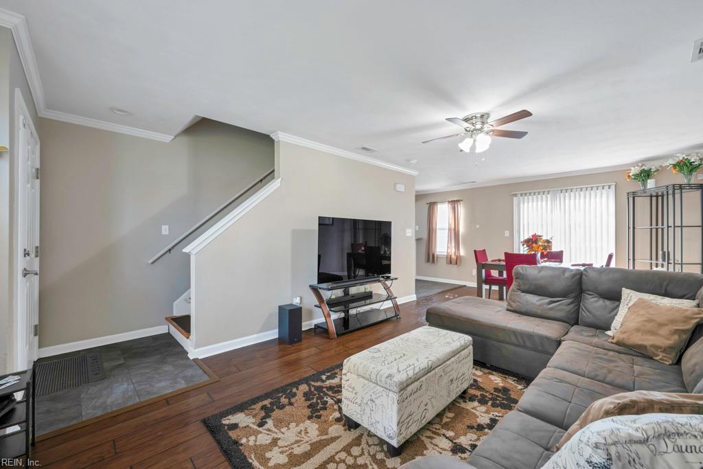 2501 Lanier ST