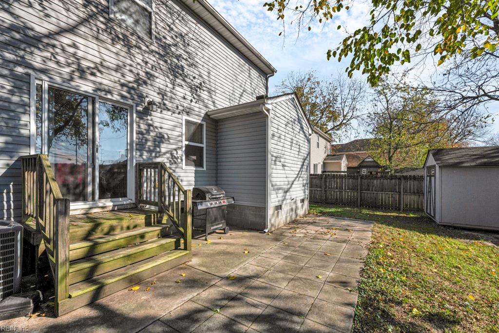 2501 Lanier ST