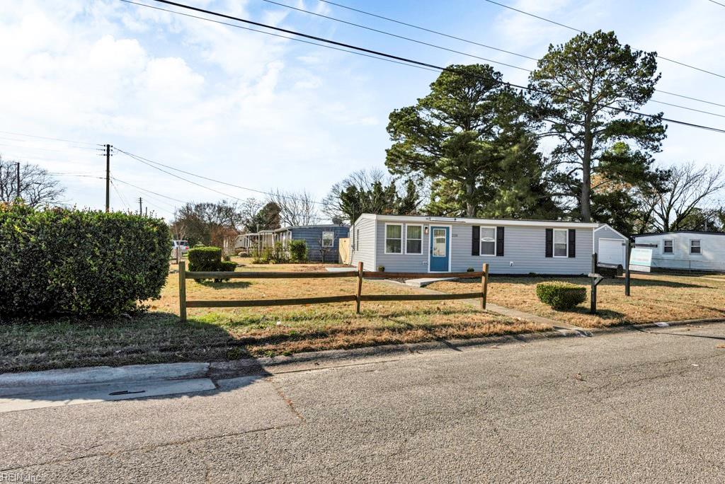 220 Velva DR
