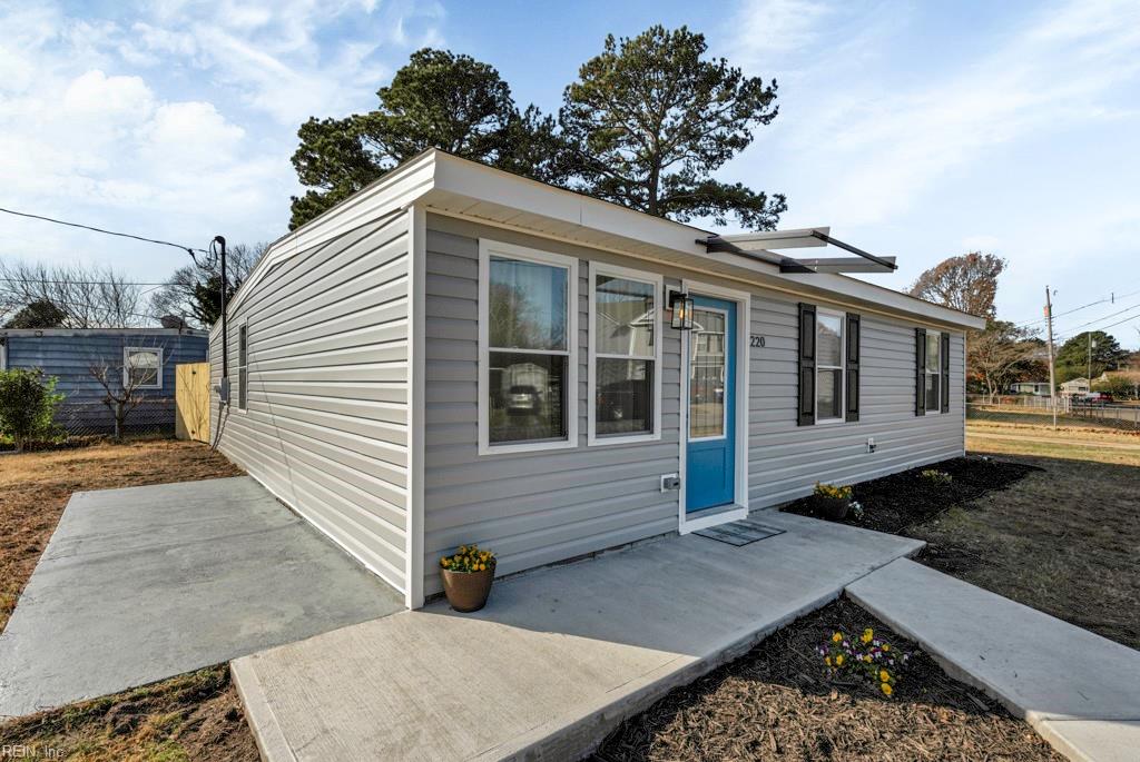 220 Velva DR