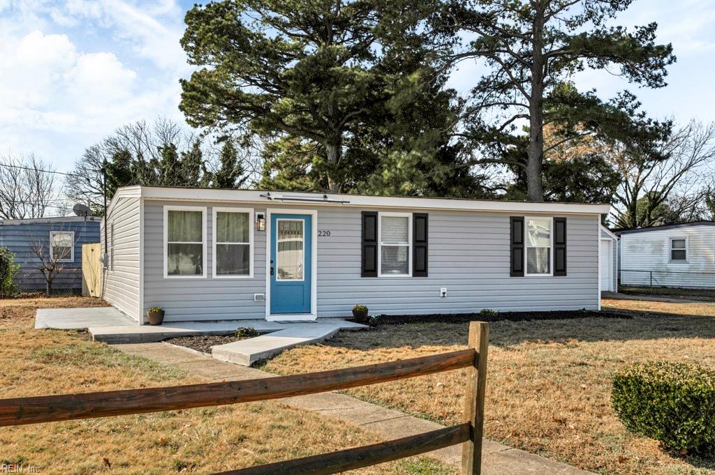 220 Velva DR