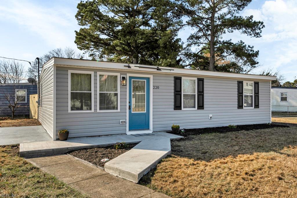 220 Velva DR