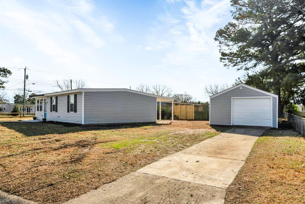 220 Velva DR