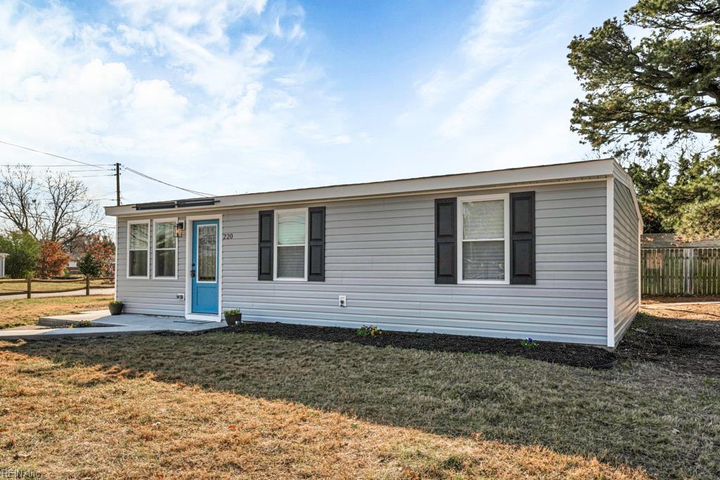 220 Velva DR