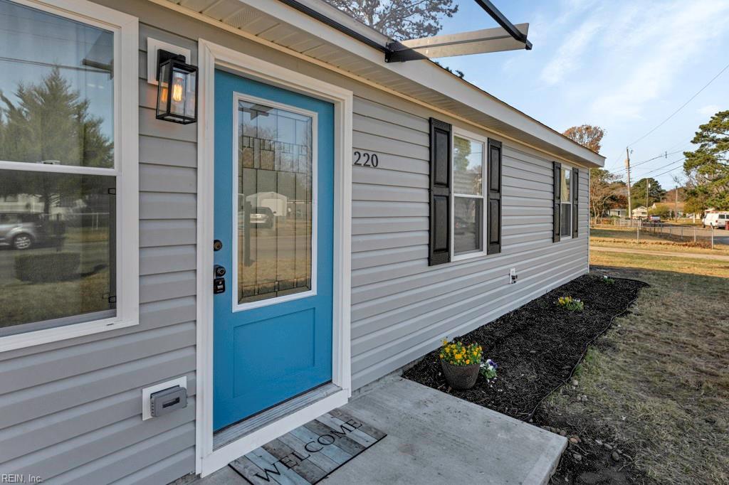 220 Velva DR