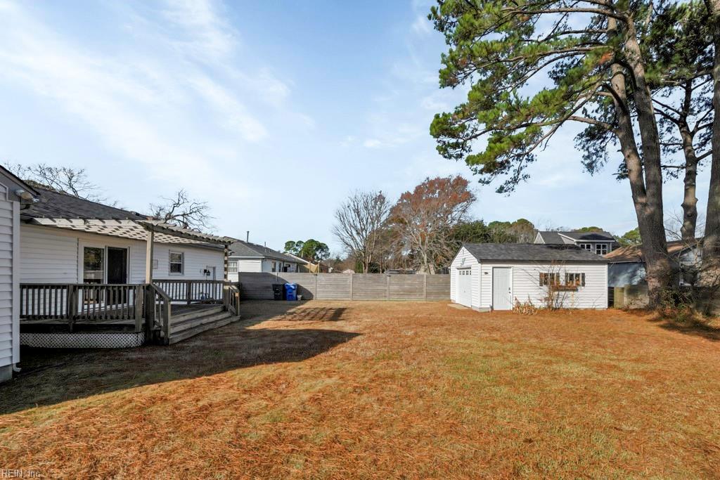 1620 Ramsey RD
