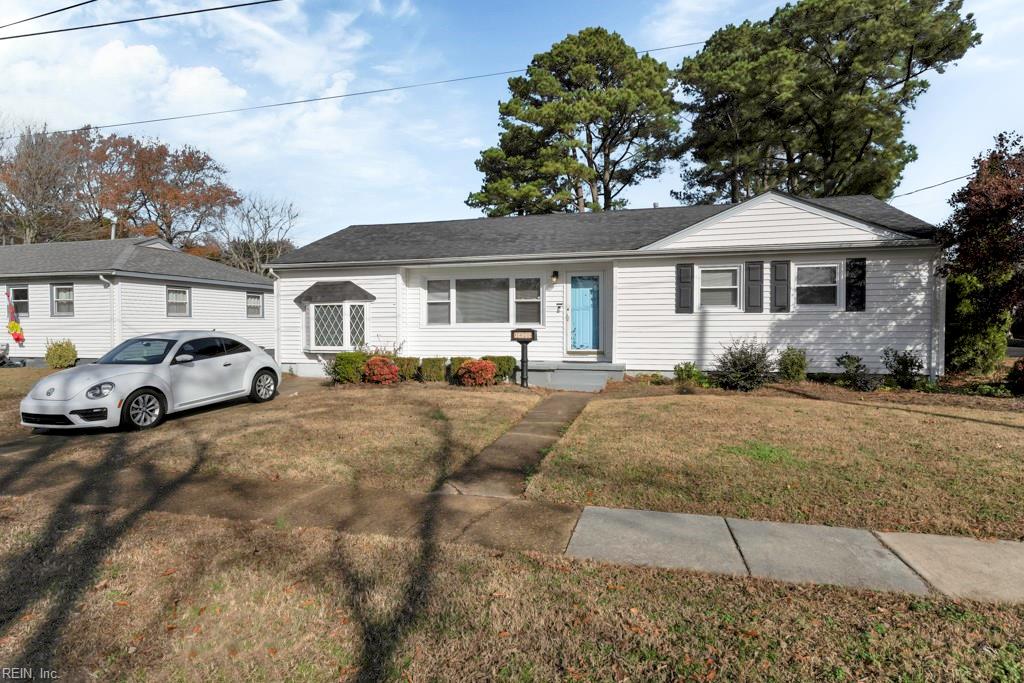 1620 Ramsey RD
