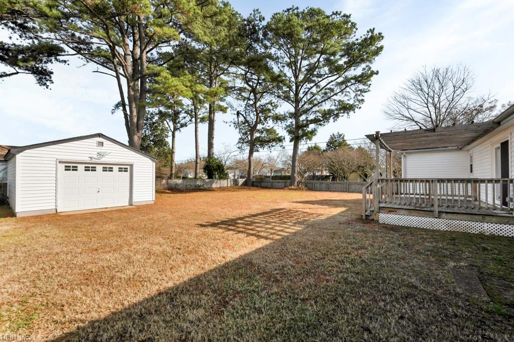 1620 Ramsey RD