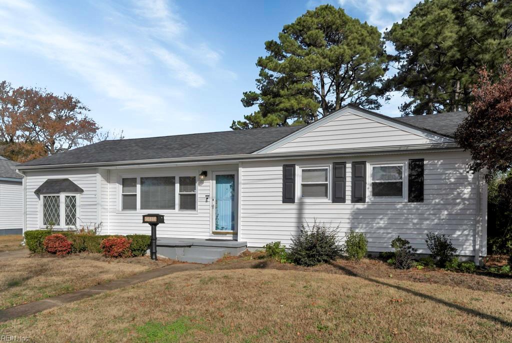 1620 Ramsey RD