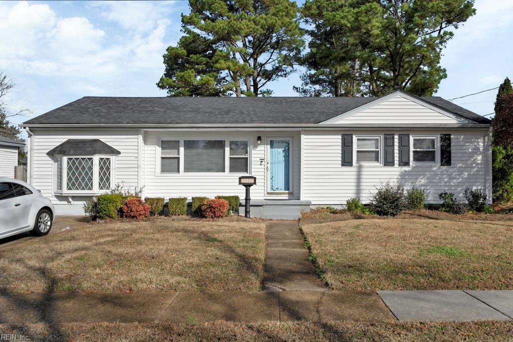 1620 Ramsey RD