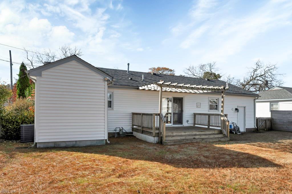 1620 Ramsey RD