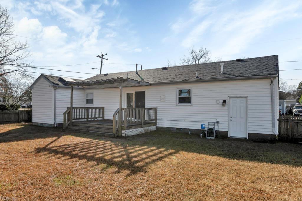 1620 Ramsey RD