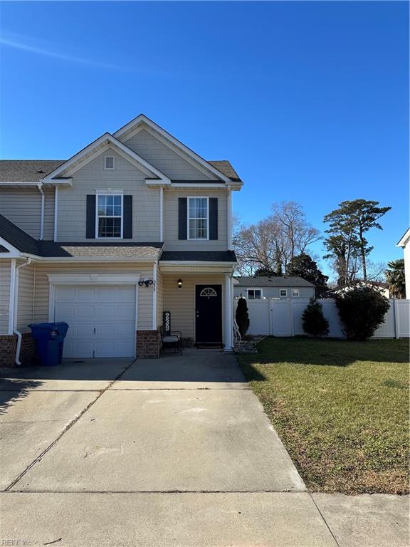 239 Sykes AVE