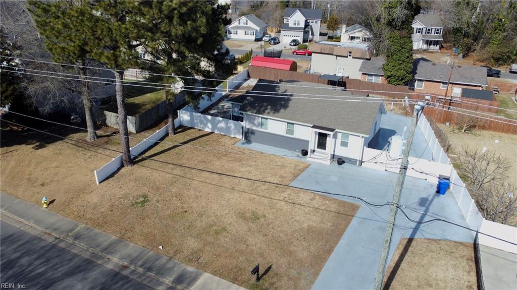4752 First Court RD