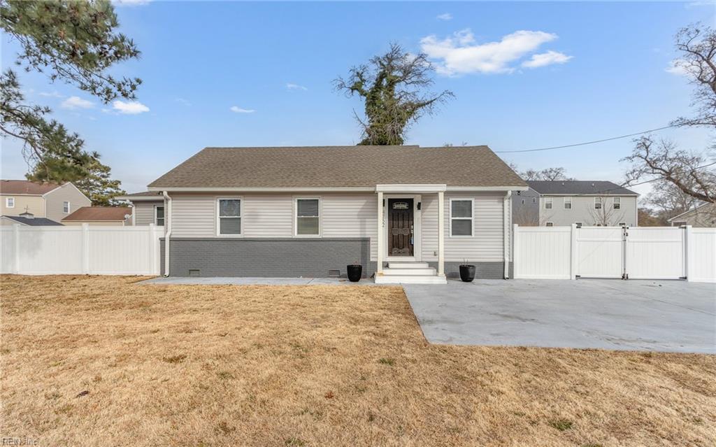 4752 First Court RD
