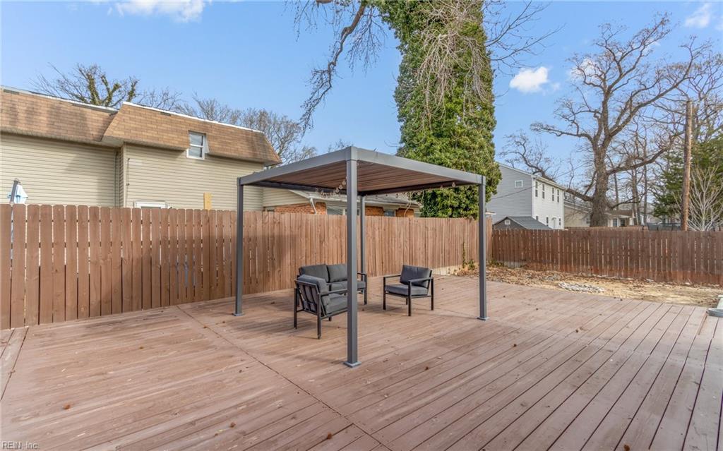 4752 First Court RD