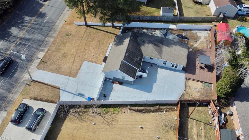 4752 First Court RD