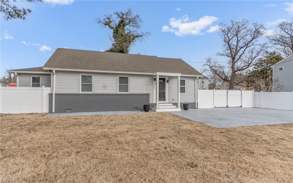 4752 First Court RD