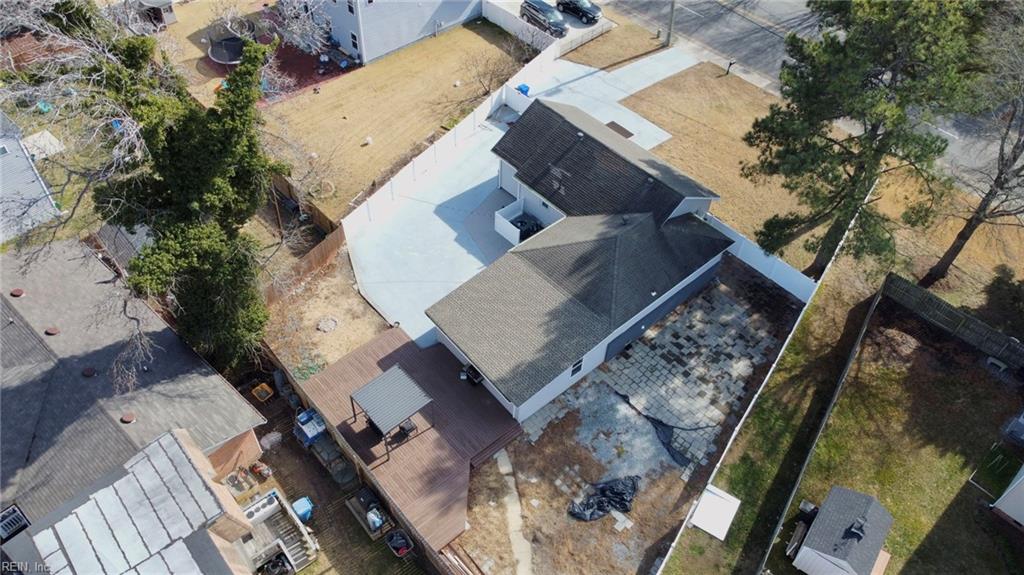 4752 First Court RD