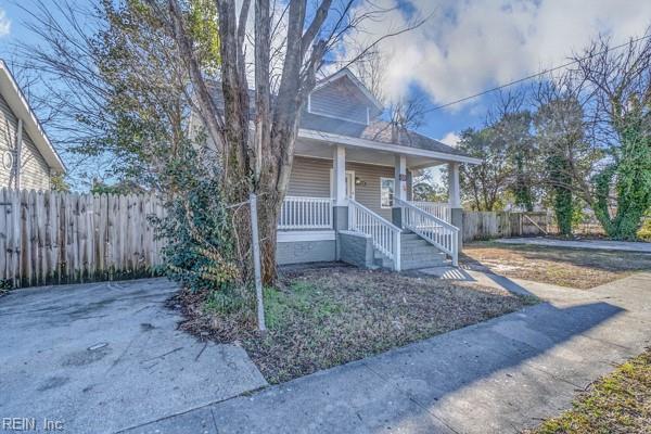 1815 Atlanta AVE