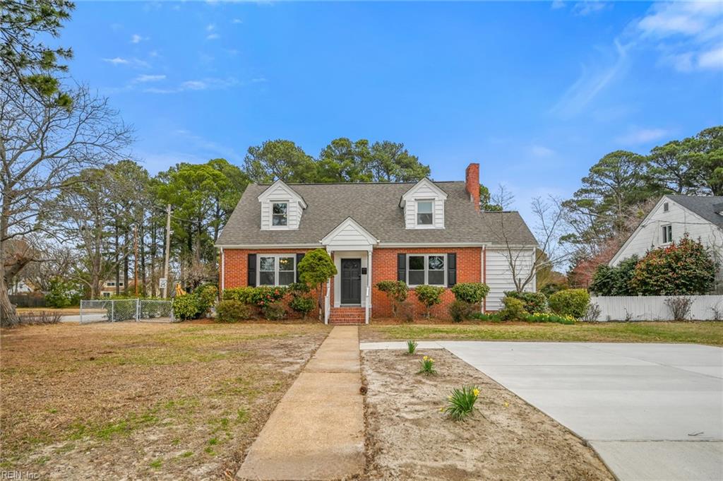 4442 Winchester DR