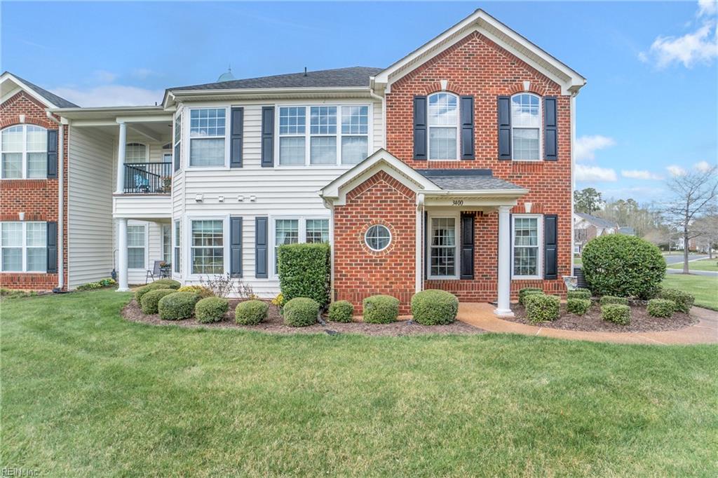 3400 Winding Trail CIR