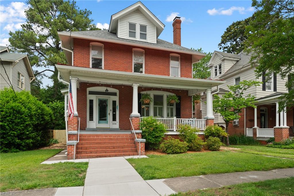 1134 Manchester AVE